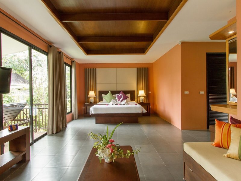 Anda Lanta Resort 34