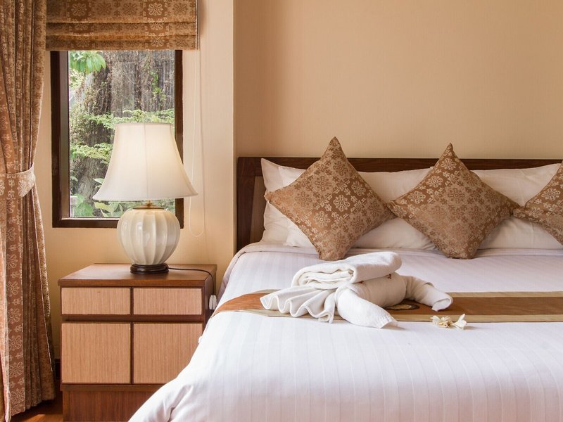 Anda Lanta Resort 35