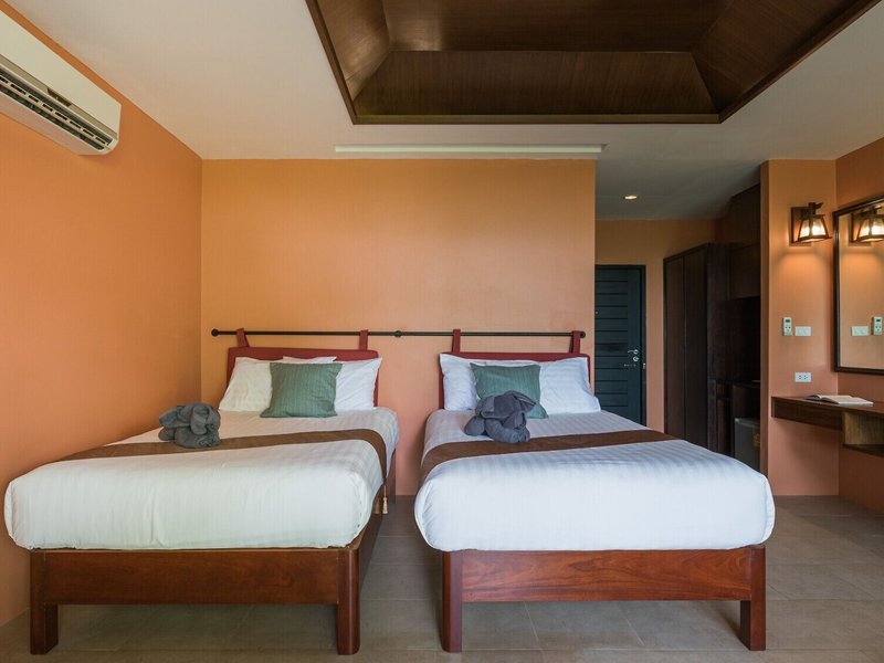 Anda Lanta Resort 36