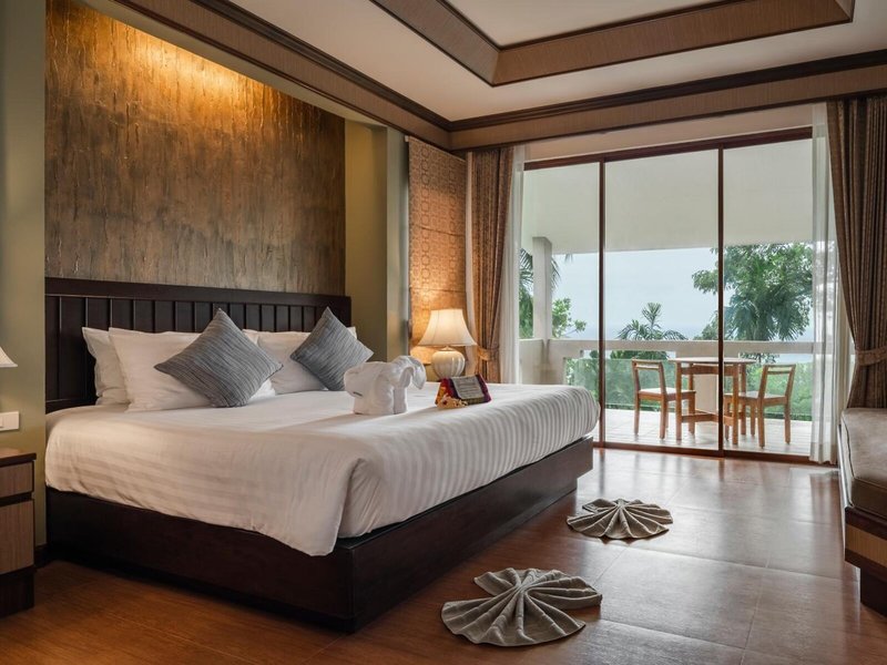 Anda Lanta Resort 37