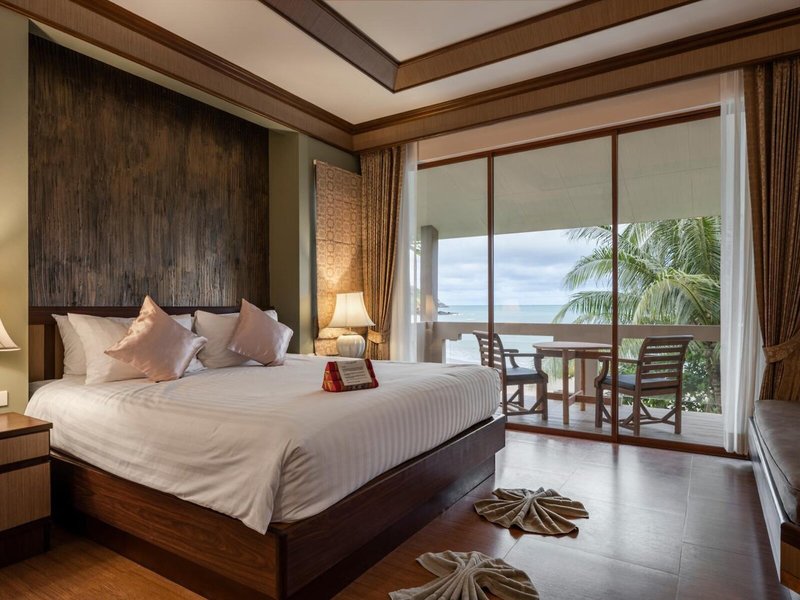 Anda Lanta Resort 39