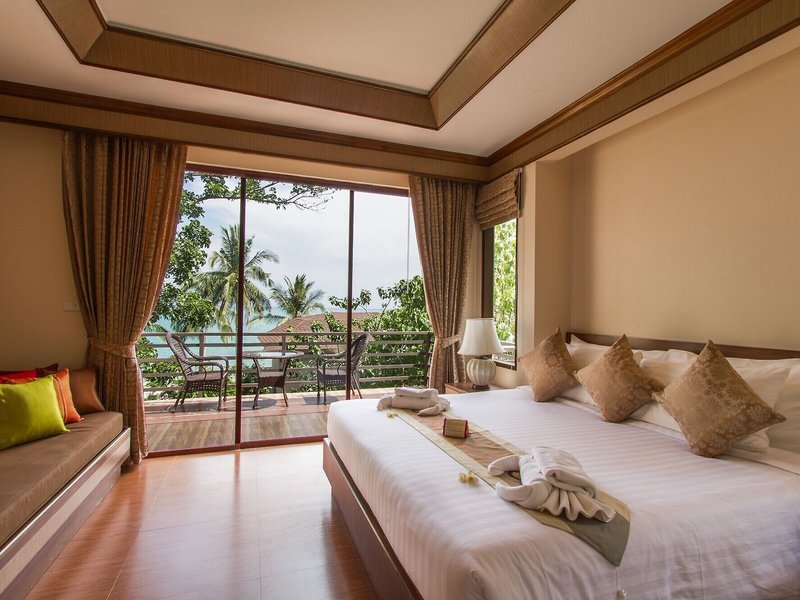 Anda Lanta Resort 40