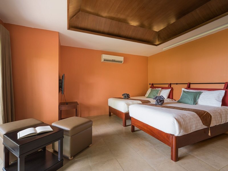 Anda Lanta Resort 43