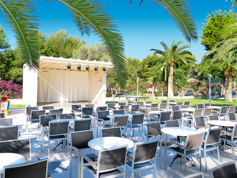 smartline Millor Sol 7