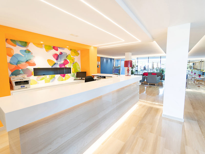 smartline Millor Sol 14