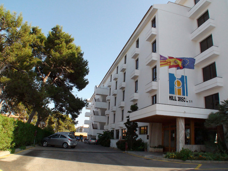 Hotel Millor Sol 1