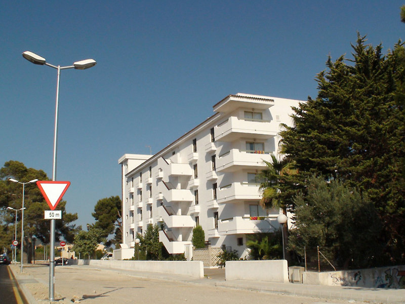 Hotel Millor Sol 2