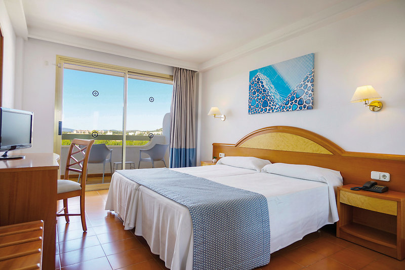 Hotel Millor Sol 6
