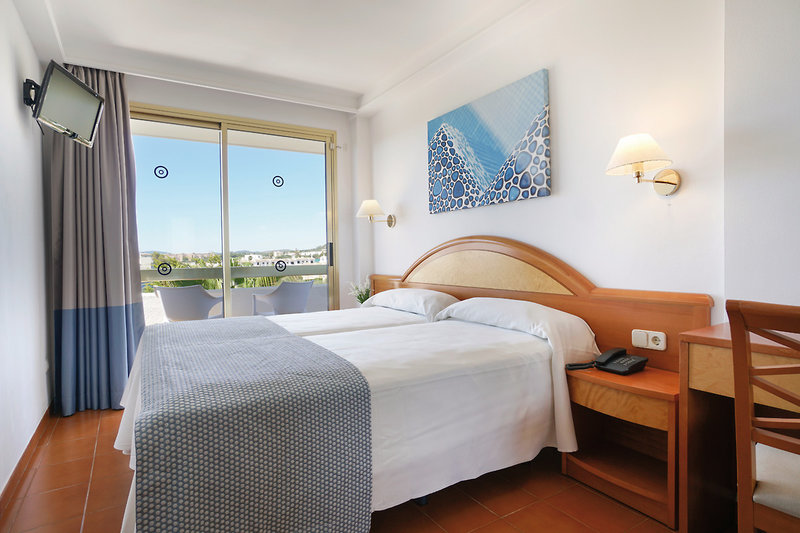 Hotel Millor Sol 8