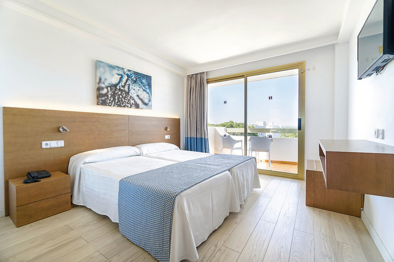 Hotel Millor Sol 11