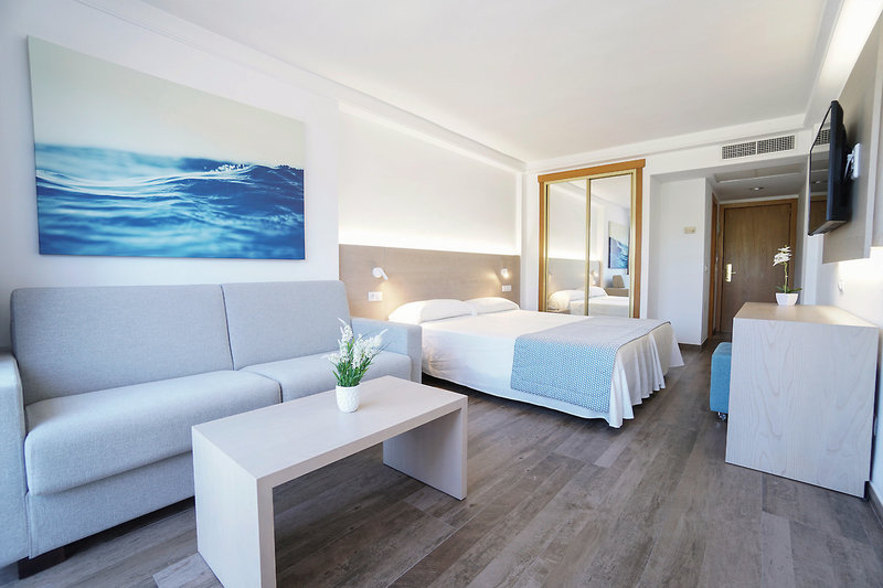 Hotel Millor Sol 12