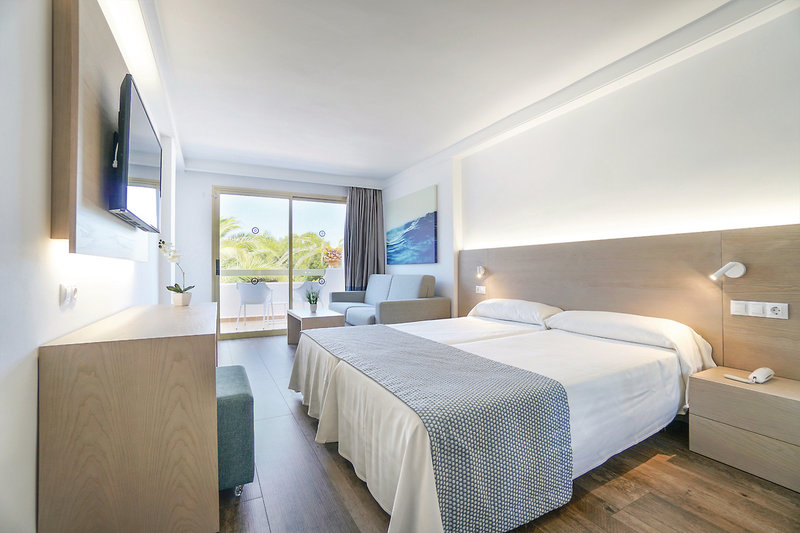 Hotel Millor Sol 13