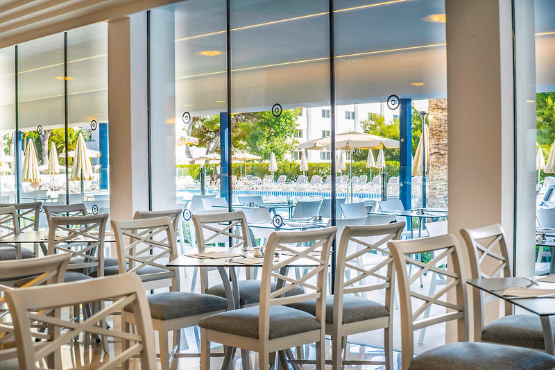 Hotel Millor Sol 14