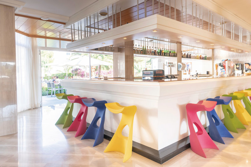Hotel Millor Sol 17