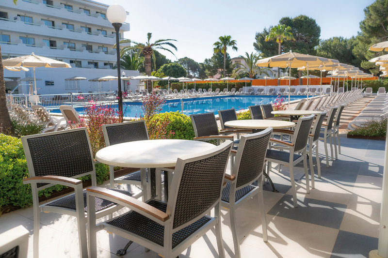 Hotel Millor Sol 18
