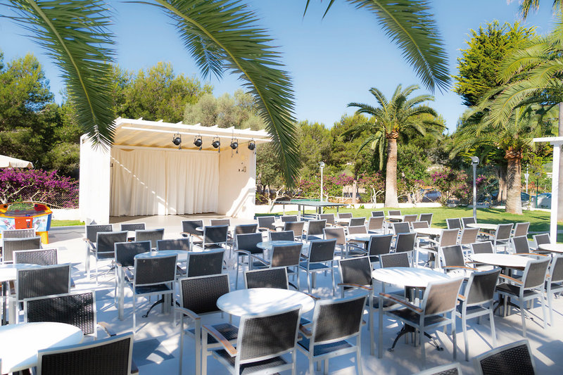 Hotel Millor Sol 19