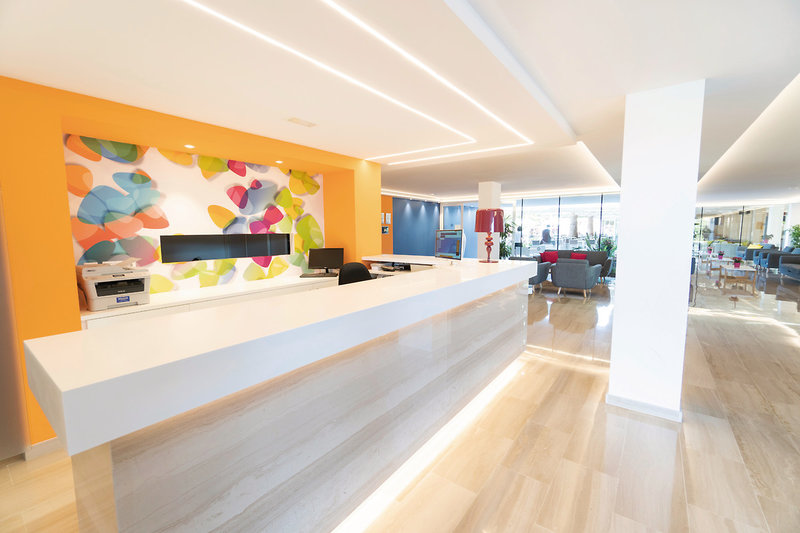 Hotel Millor Sol 20