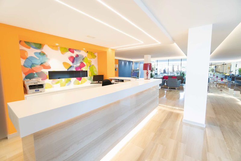 smartline Millor Sol 5