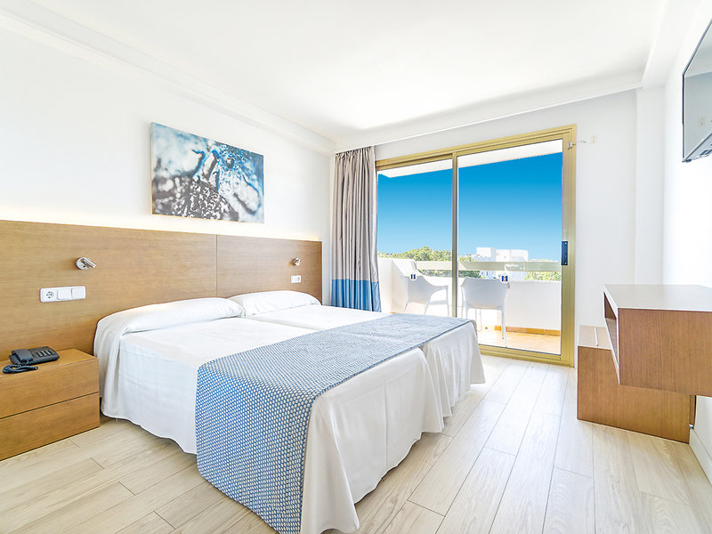 Hotel Millor Sol 6