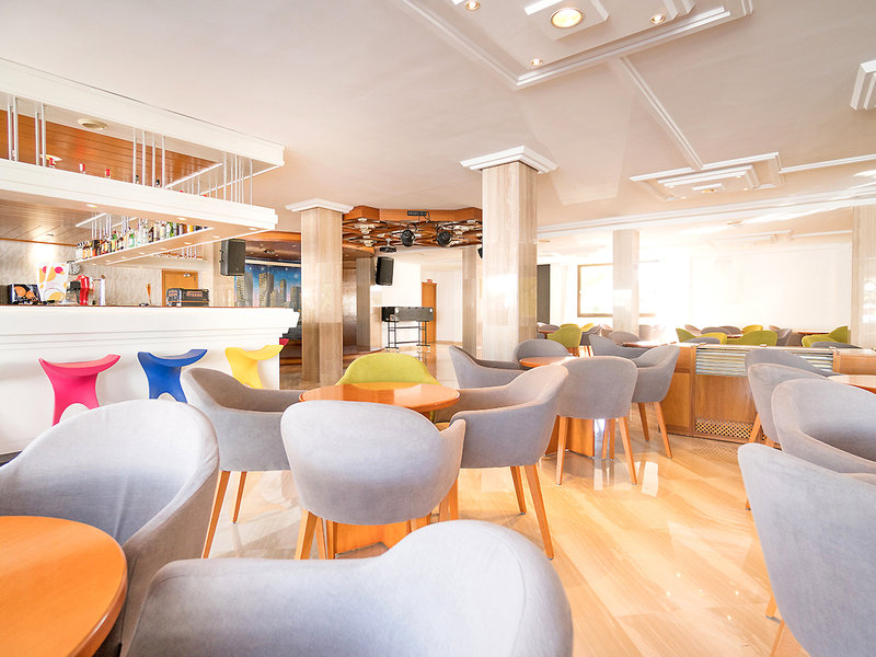 Hotel Millor Sol 8