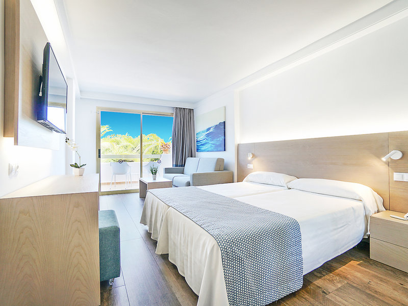 Hotel Millor Sol 10