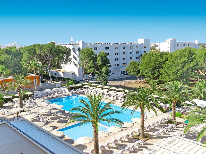 Hotel Millor Sol 11
