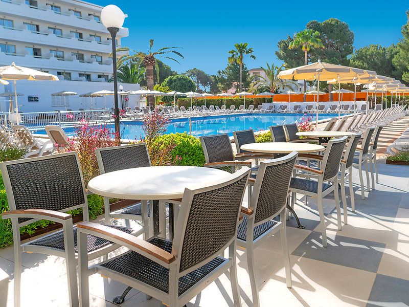 Hotel Millor Sol 12