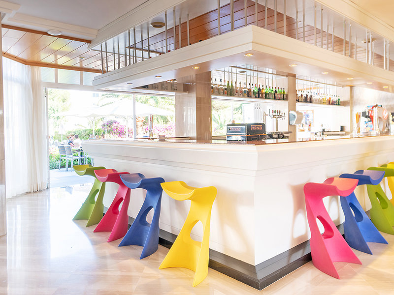 Hotel Millor Sol 13