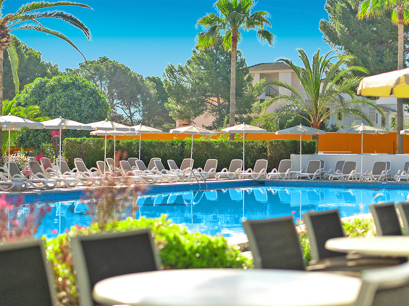 Hotel Millor Sol 15