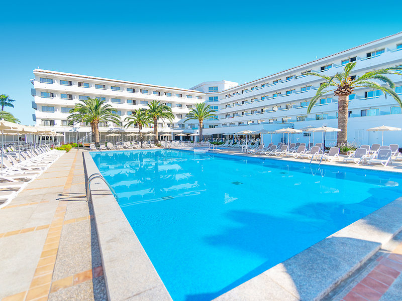 Hotel Millor Sol 16