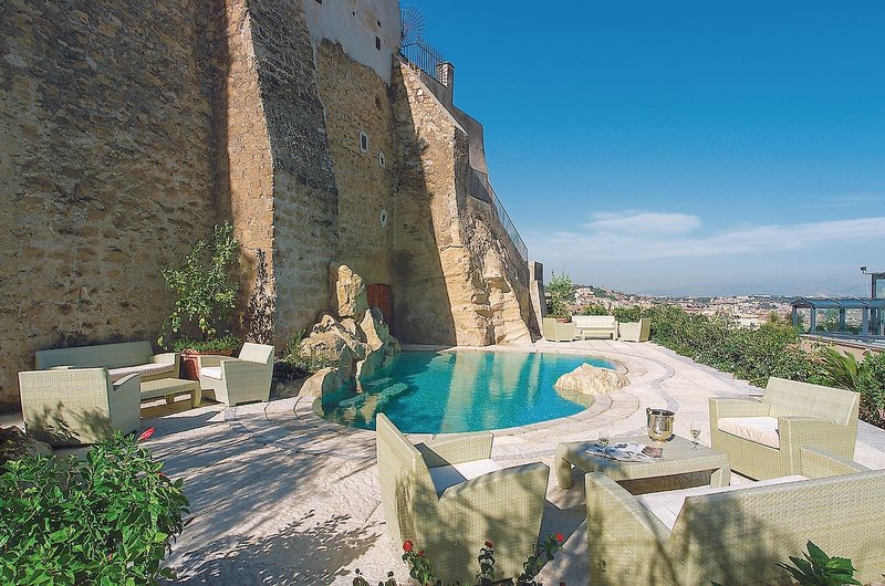 San Francesco Al Monte 3