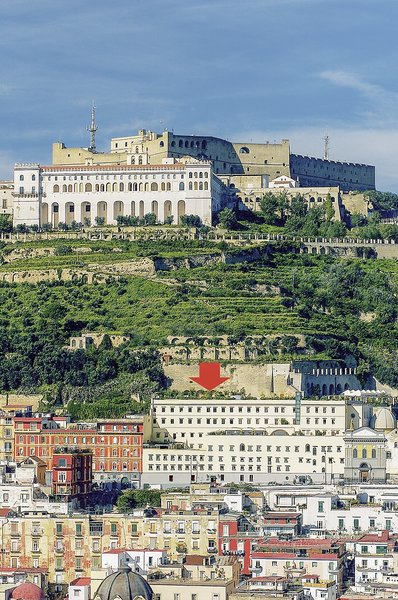 San Francesco Al Monte 4