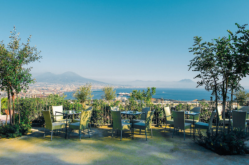 San Francesco Al Monte 5