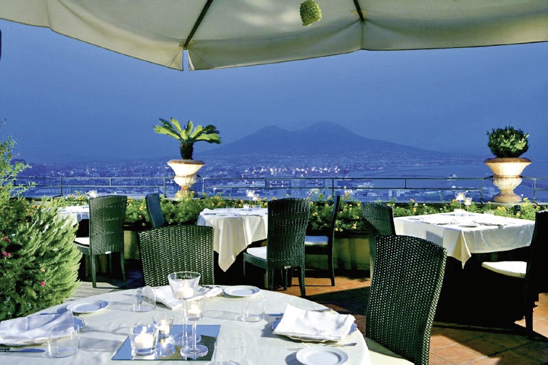 San Francesco Al Monte 8