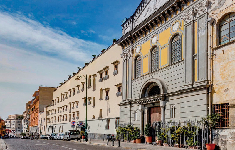 San Francesco al Monte 1