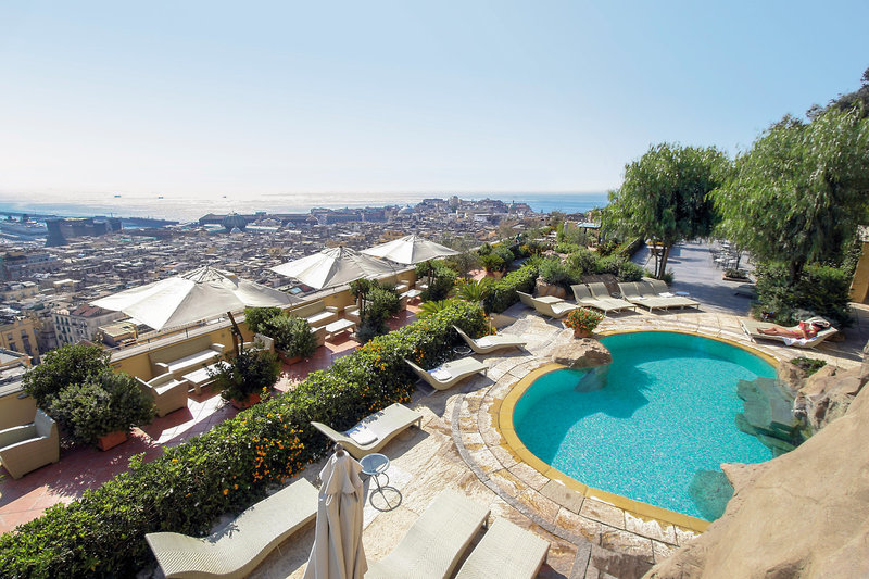 San Francesco al Monte 2