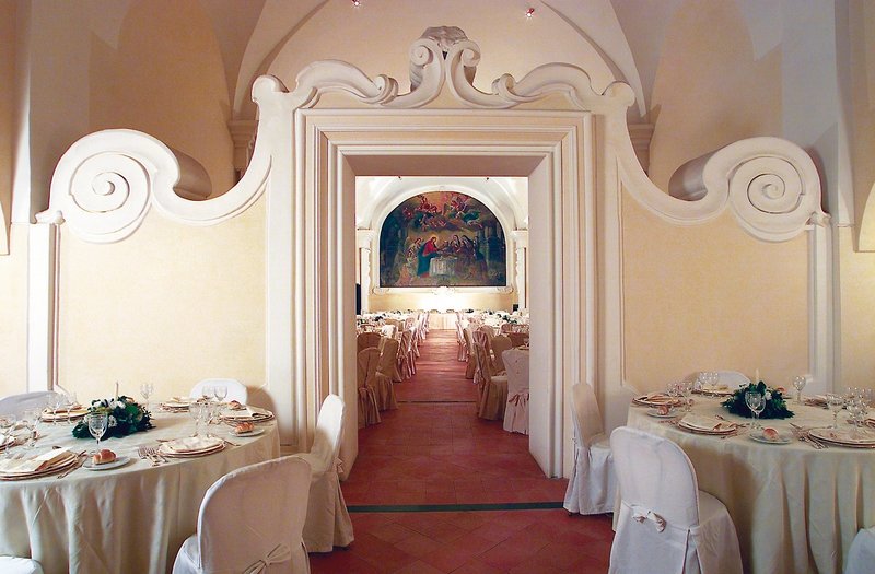 San Francesco al Monte 7