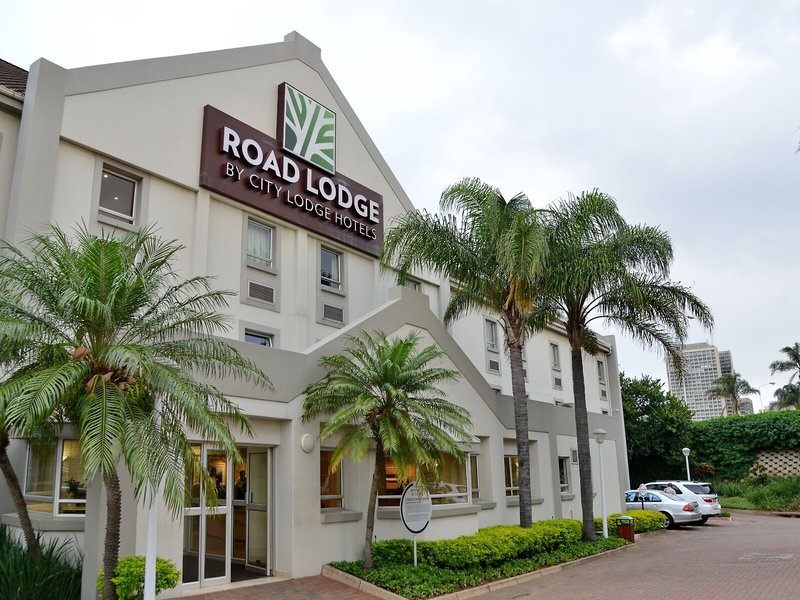 Road Lodge Durban