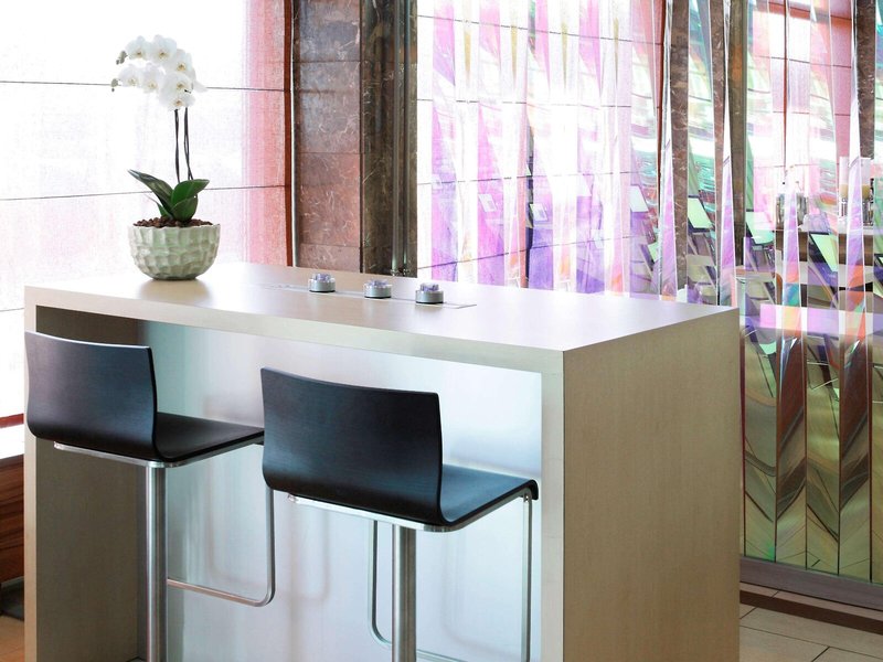 ibis Budapest Citysouth Hotel 5 - Bathroom Example