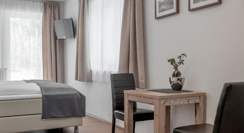 Sölden Lounge 3