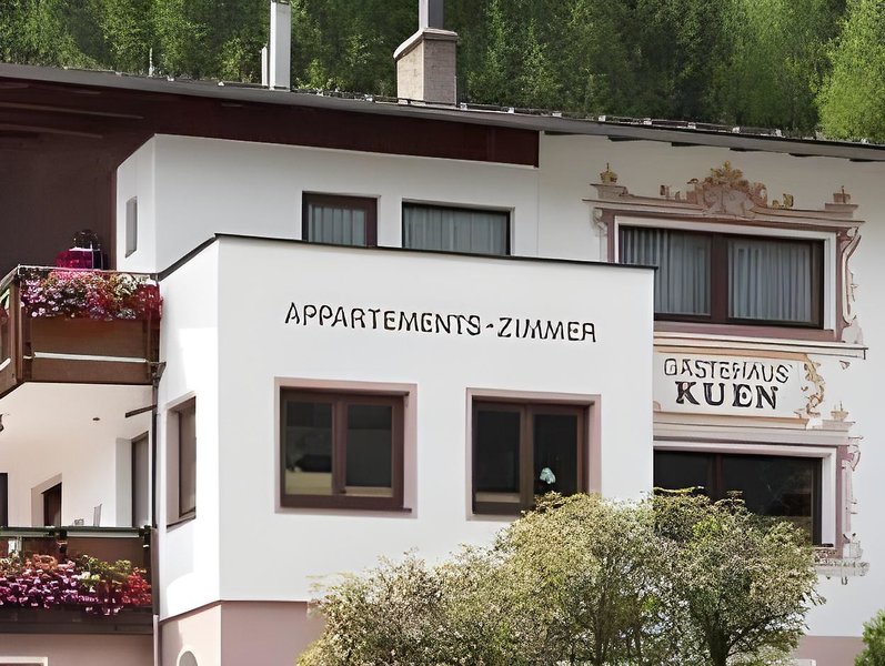 Sölden Lounge