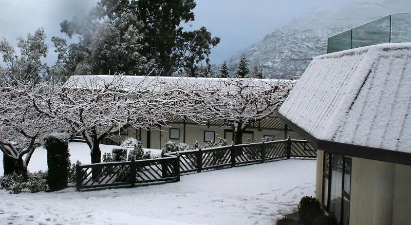 Holiday Inn Queenstown Frankton Road