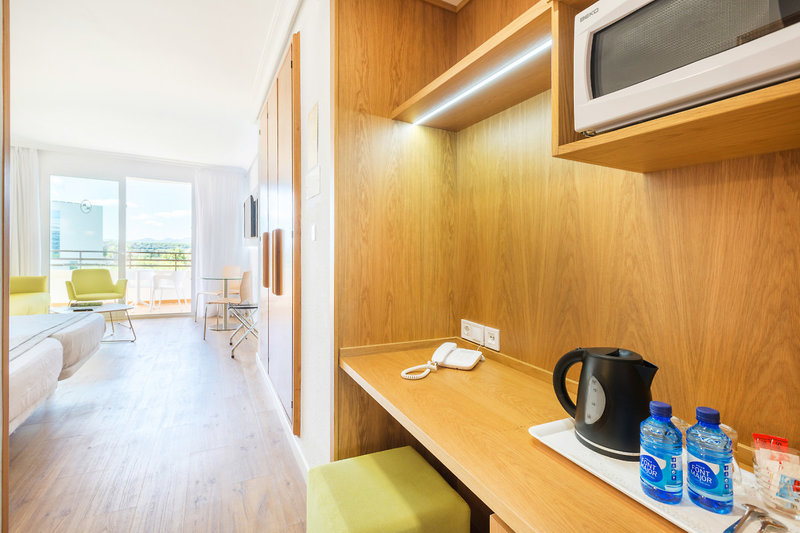 Hotel Apartamentos Morito 5
