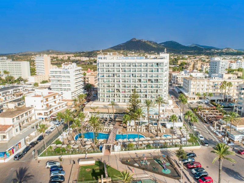 CM Playa del Moro 2
