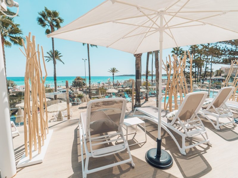 CM Playa del Moro 12