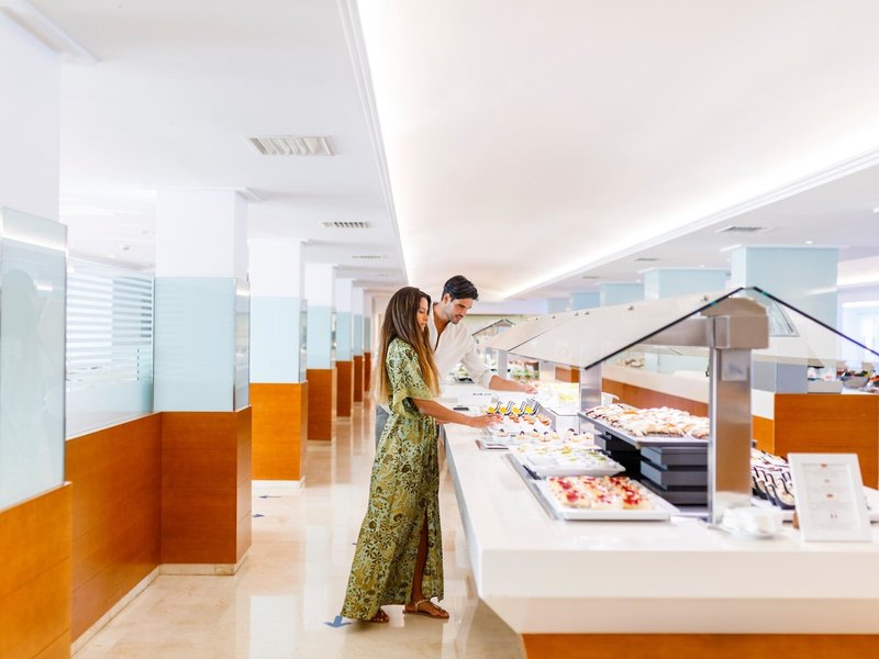 CM Playa del Moro 18