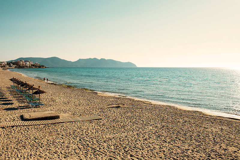 CM Playa del Moro 12