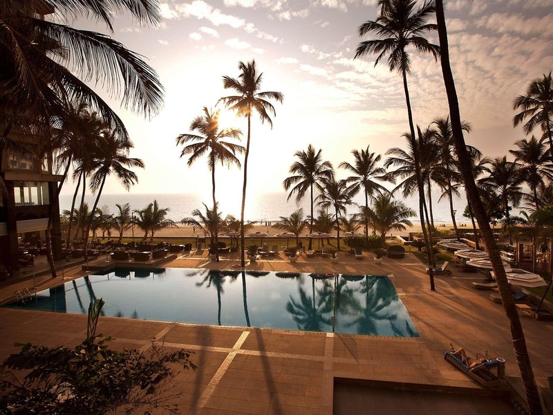 Novotel Mumbai Juhu Beach 3