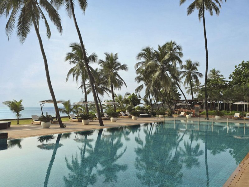 Novotel Mumbai Juhu Beach 4