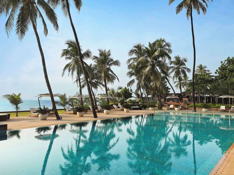 Novotel Mumbai Juhu Beach 6